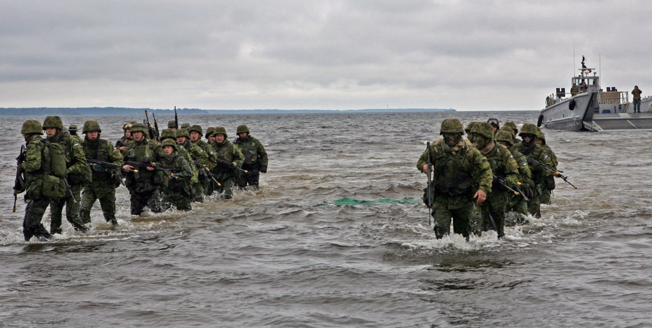Γερμανία: Ο Πιστόριους επιμένει για «το τελευταίο ειρηνικό…