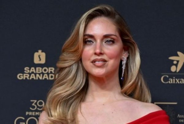 Κιάρα Φεράνι: Αντιμέτωπη με ποινή φυλάκισης για την υπόθεση «φιλανθρωπικού»… πανετόνε