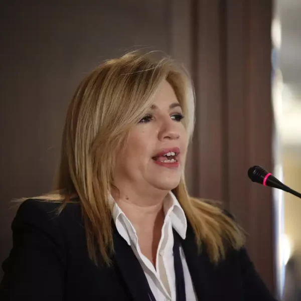 Διάψευση Όθωνα για τον διάλογο Τσίπρα με τη Φώφη Γεννηματά – «Μεγάλο&hellip;