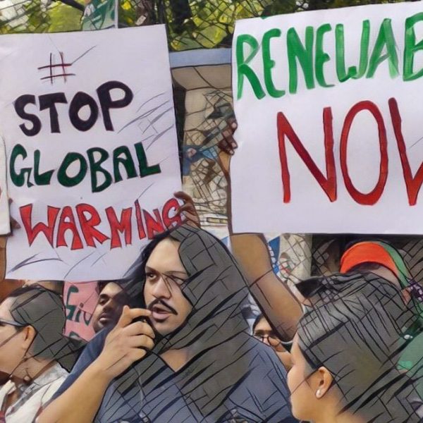 COP30: Το COP της συνειδητοποίησης (και της ενηλικίωσης;)