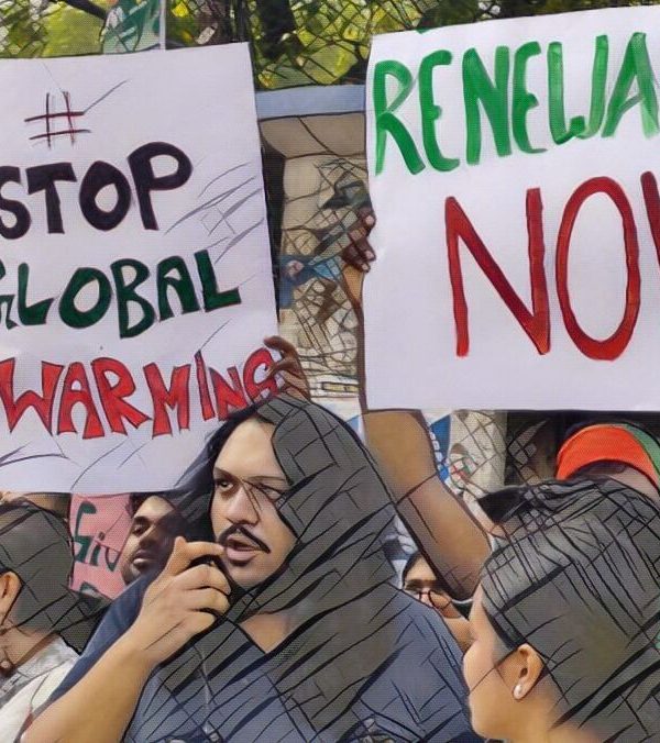 COP30: Το COP της συνειδητοποίησης (και της ενηλικίωσης;)