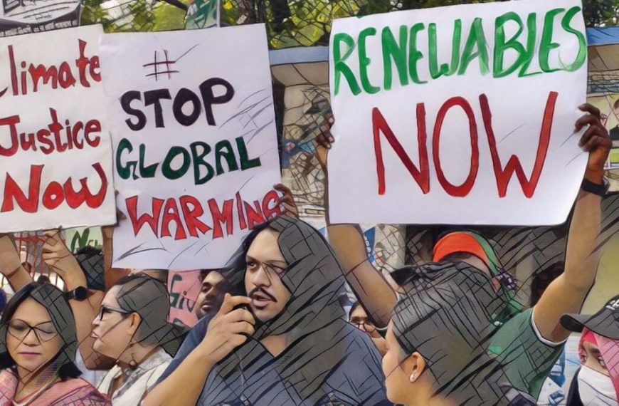 COP30: Το COP της συνειδητοποίησης (και της ενηλικίωσης;)