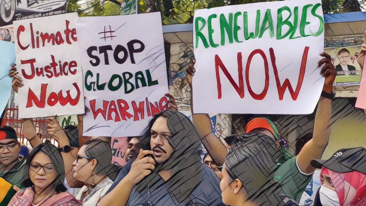 COP30: Το COP της συνειδητοποίησης (και της ενηλικίωσης;)