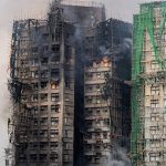 Χονγκ Κονγκ: Τραγωδία στο Wang Fuk Court του Tai Po με 128 νεκρούς και εκατοντάδες αγνοούμενους