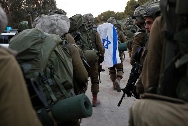 Ισραηλινός στρατός: Αποπομπή τριών κορυφαίων στρατηγών μετά την έρευνα για τη σφαγή 7ης Οκτωβρίου