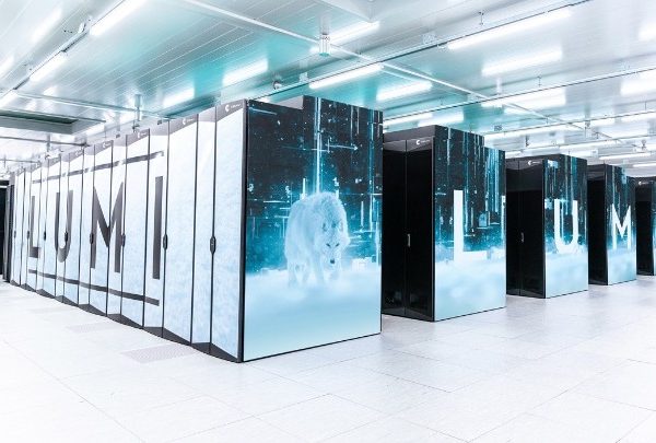 Το LUMI AI Factory στη Φινλανδία και τι σημαίνει για την ευρωπαϊκή&hellip;