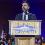 Ζοχράν Μαμντάνι: Ο άνθρωπος που διχάζει τους Δημοκρατικούς