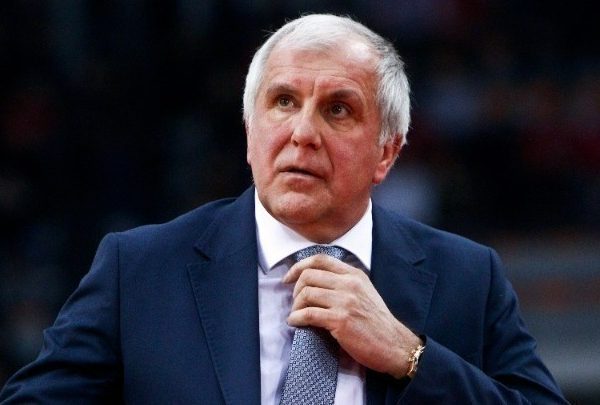 Η κρίση βαθαίνει στην Παρτιζάν – Ο Ζέλικο Ομπράντοβιτς επιμένει στην αποχώρησή&hellip;