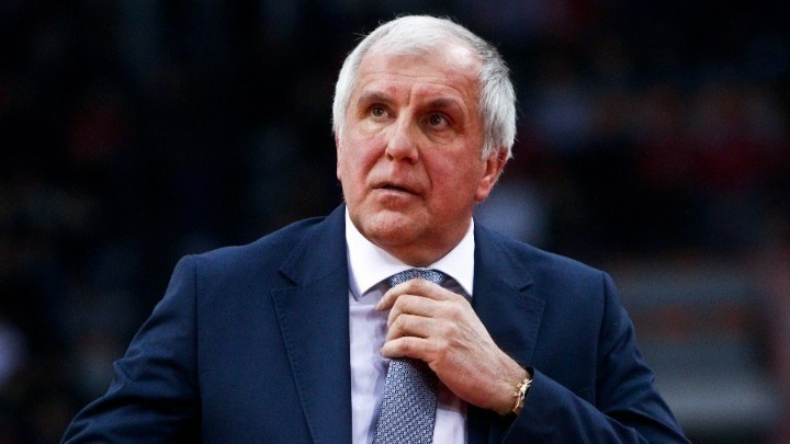 Η κρίση βαθαίνει στην Παρτιζάν – Ο Ζέλικο Ομπράντοβιτς επιμένει στην αποχώρησή του παρά τις πιέσεις