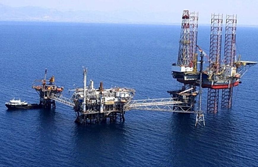 Η ενεργειακή συμφωνία Ισραήλ Αιγύπτου σε τροχιά κατάρρευσης εν μέσω πολιτικών αναταράξεων&hellip;