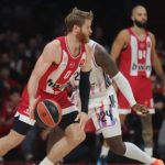 Ολυμπιακός – Παρί 98-86: Μια νίκη με χαρακτήρα, ρυθμό και μεγάλα σουτ στο ΣΕΦ