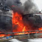 Οι ουκρανικές επιθέσεις δεν λύγισαν τα ρωσικά διυλιστήρια – Μόλις 3% η πτώση στη διύλιση πετρελαίου