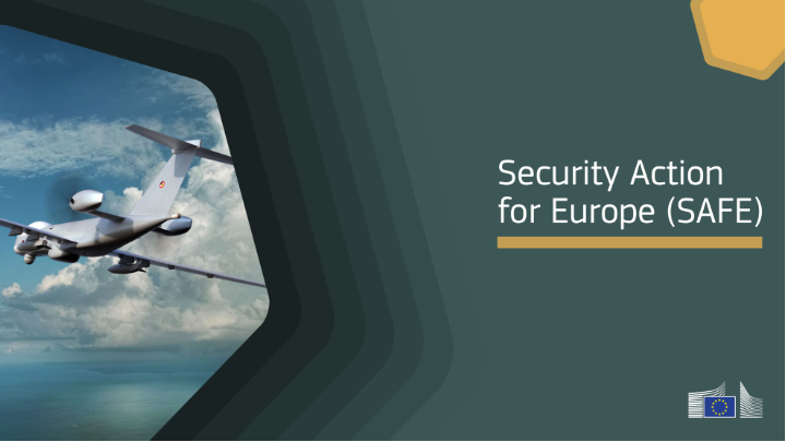 Κατέρρευσαν οι διαπραγματεύσεις Βρετανίας-ΕΕ για το πρόγραμμα SAFE: Τι σημαίνει για την ευρωπαϊκή&hellip;