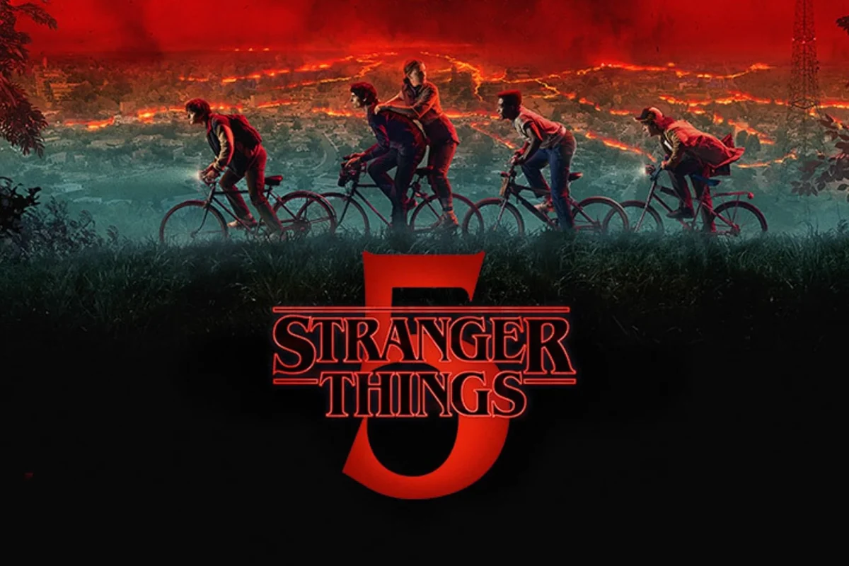 Stranger Things: Τι πρέπει να θυμόμαστε πριν δούμε το φινάλε της πιο εμβληματικής&hellip;