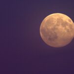 Το Φεγγάρι του Κάστορα φωτίζει τον ελληνικό ουρανό