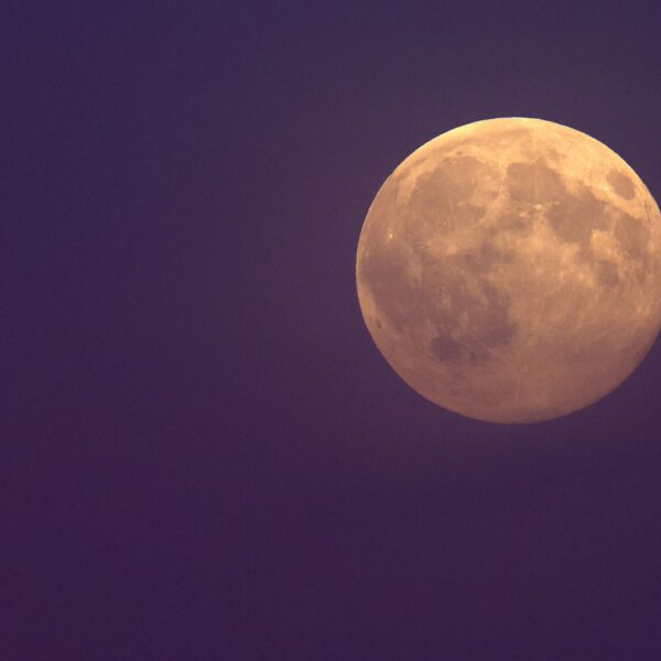 Αστεροειδής 2024 YR4: Σενάρια πρόσκρουσης στη Σελήνη το&hellip;