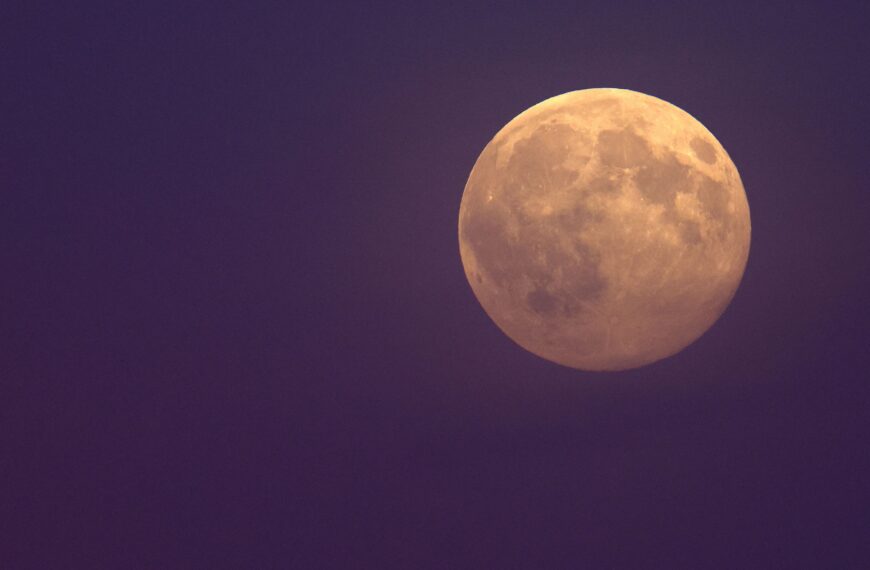 Αστεροειδής 2024 YR4: Σενάρια πρόσκρουσης στη Σελήνη το 2032 και το δίλημμα της πλανητικής άμυνας