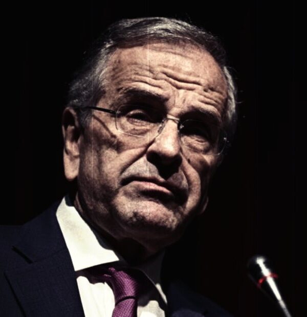 Επίθεση Σαμαρά στην κυβέρνηση για τις αγροτικές κινητοποιήσεις: «Χωρίς αγρότες δεν υπάρχει χώρα»