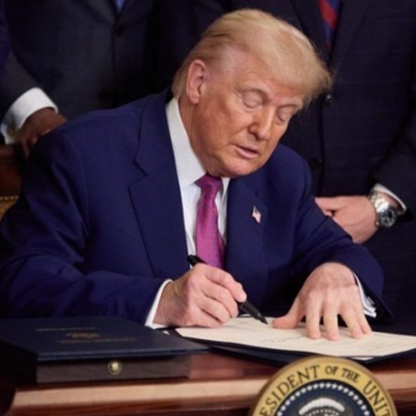 ΗΠΑ: Στη λίστα των «ξένων τρομοκρατικών οργανώσεων» οι Αδελφοί Μουσουλμάνοι