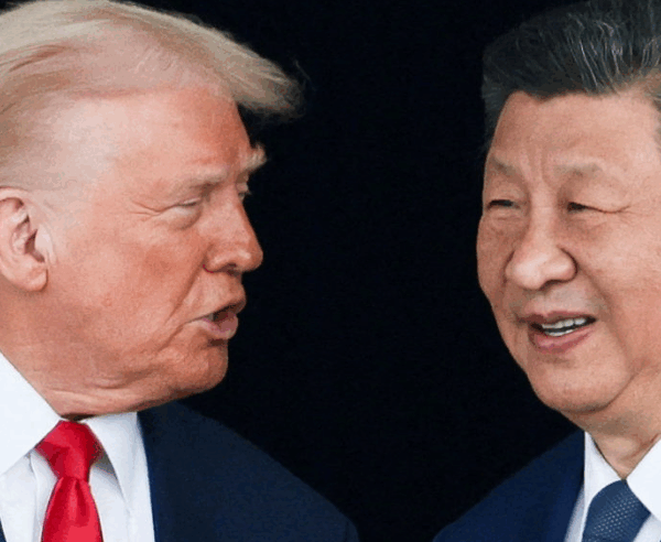 G-2: Τραμπ και Σι ανακινούν μια ξεχασμένη ιδέα παγκόσμιας συνδιαχείρισης