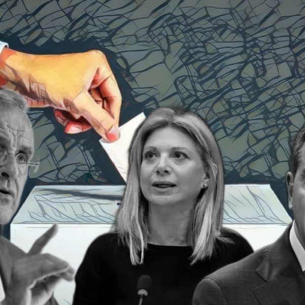 Ανάλυση / Τι μας λένε οι δημοσκοπήσεις για τα υποθετικά κόμματα Τσίπρα,&hellip;