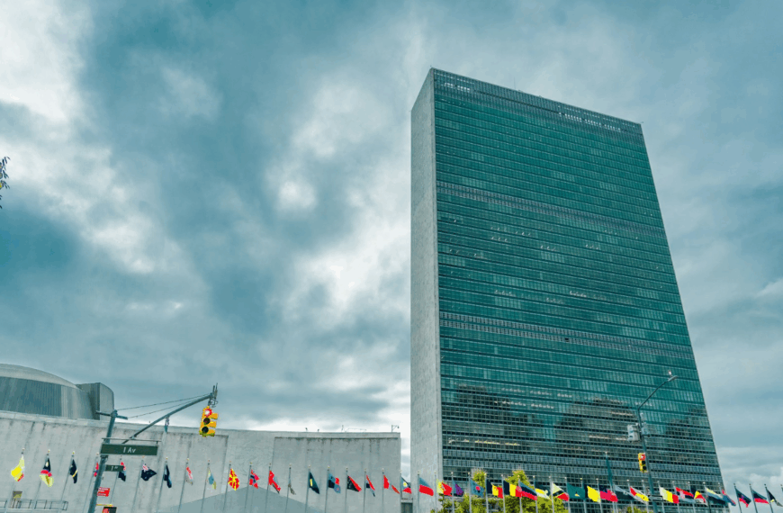 ΟΗΕ στα 80: Η θεσμική κόπωση μιας παγκόσμιας συνείδησης