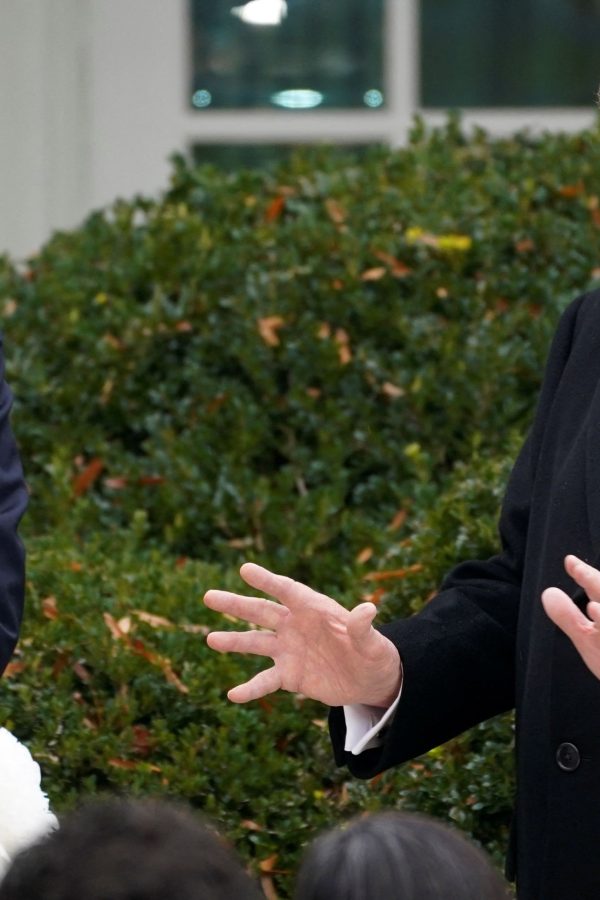 O Ζελένσκι ζητά άμεση συνάντηση με Τραμπ για την τελική συμφωνία ειρήνης – Πιθανή συνάντηση την Ημέρα των Ευχαριστιών