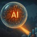 Ανάλυση / Η νέα χρυσή φούσκα της Τεχνητής Νοημοσύνης