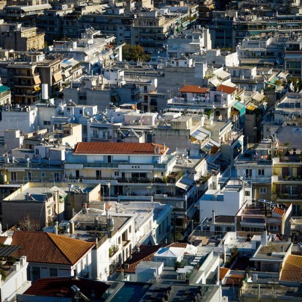 Κληρονομιές και δωρεές: Όλα όσα πρέπει να γνωρίζετε για τις δηλώσεις –&hellip;