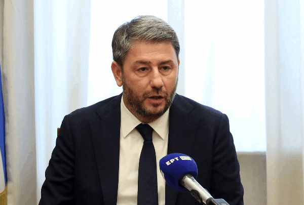 Πρωτοβουλία… σασμού από Ανδρουλάκη μετά το τραγικό περιστατικό στα Βορίζια