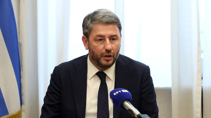 Πρωτοβουλία… σασμού από Ανδρουλάκη μετά το τραγικό περιστατικό στα Βορίζια