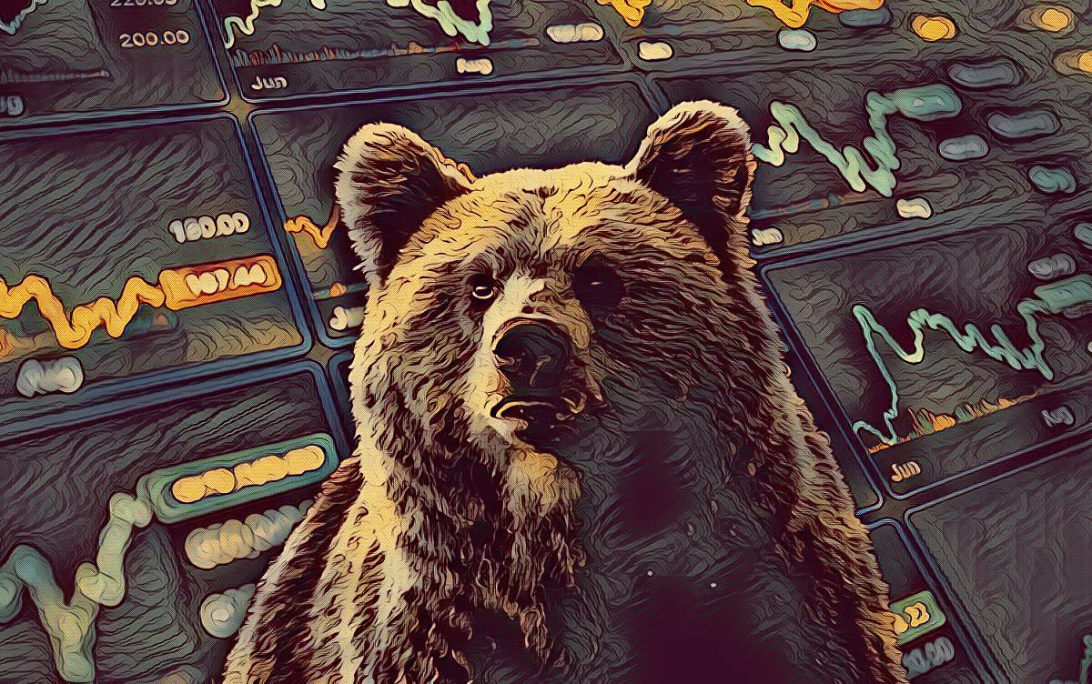 Σκάει η φούσκα; Οι παγκόσμιες αγορές στη χειρότερη εβδομάδα από τον Απρίλιο