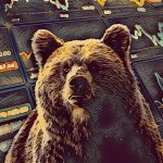 Σκάει η φούσκα; Οι παγκόσμιες αγορές στη χειρότερη εβδομάδα από τον Απρίλιο