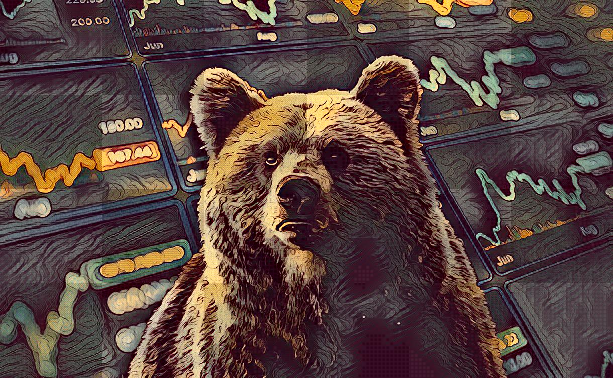 Σκάει η φούσκα; Οι παγκόσμιες αγορές στη χειρότερη εβδομάδα από τον Απρίλιο