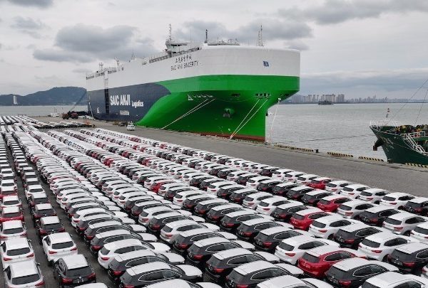 Αυτοκινητοβιομηχανία 2024: Στα 80 εκατ. οι πωλήσεις – Η Κίνα κυριαρχεί, ηλεκτρικά και υβριδικά οδηγούν την παγκόσμια ανάκαμψη