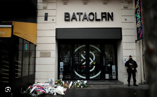 Παρίσι, 10 χρόνια μετά το Μπατακλάν: Η νύχτα που άλλαξε για πάντα τη&hellip;