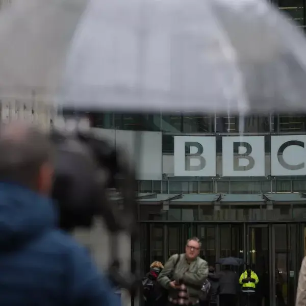 Η σύγκρουση Τραμπ – BBC κλιμακώνεται