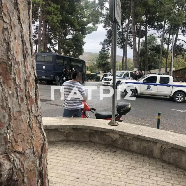 Άγριες μάχες στην Κρήτη: Τρεις νεκροί και δεκάδες τραυματίες σε νέα αιματηρή&hellip;