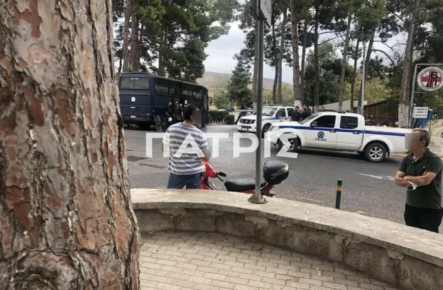 Άγριες μάχες στην Κρήτη: Τρεις νεκροί και δεκάδες τραυματίες σε νέα αιματηρή&hellip;