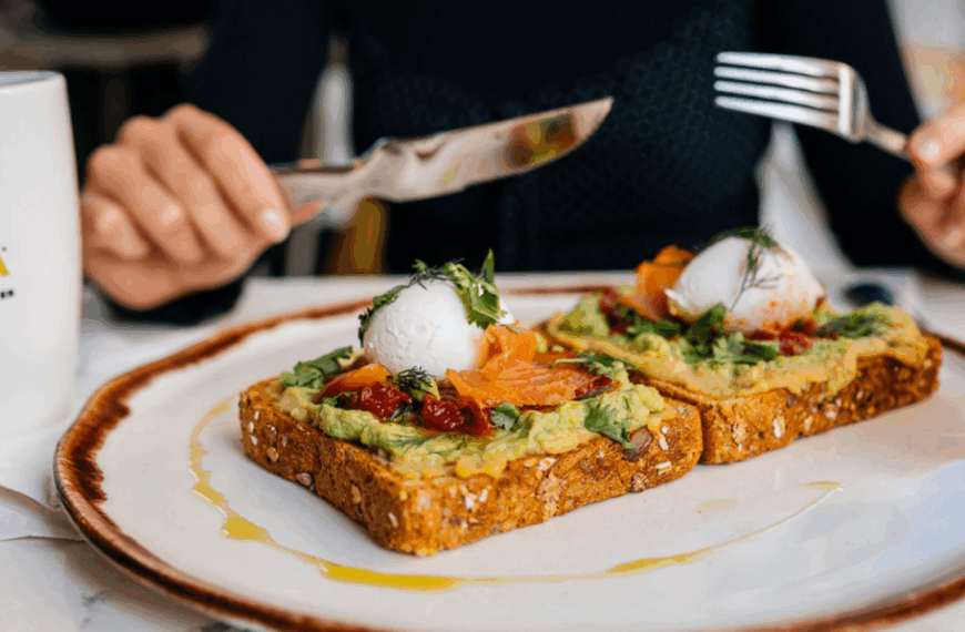 Η Θεσσαλονίκη των Brunch Spots και η ψευδαίσθηση της νέας επιχειρηματικότητας