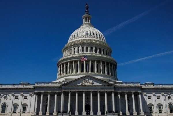 ΗΠΑ: Πρώτο βήμα για τον τερματισμό της δημοσιονομικής κρίσης – Εγκρίθηκε από&hellip;