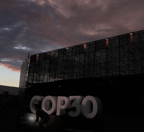 Η κλιματική κρίση στη σκιά των ισχυρών: Από το Ρίο στο Μπελέμ&hellip;