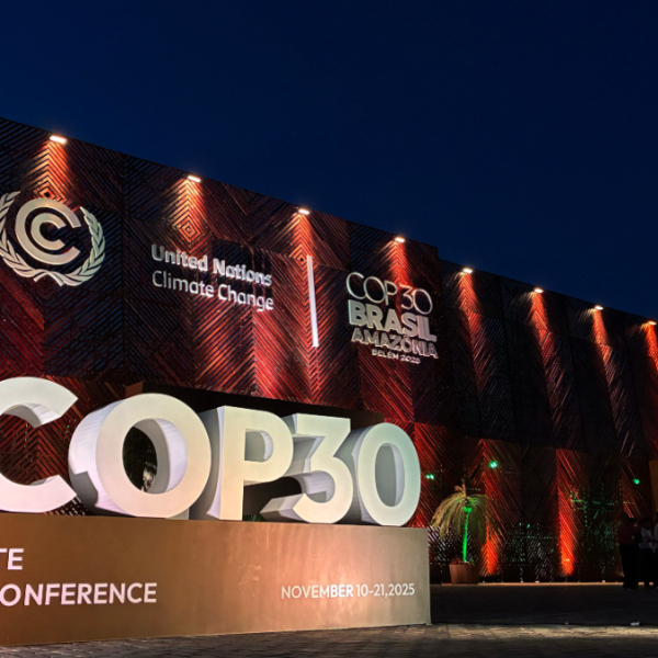 COP30 στη Βραζιλία: Συμφωνία για χρηματοδότηση προγραμμάτων κατά της κλιματικής κρίσης- Καμιά&hellip;
