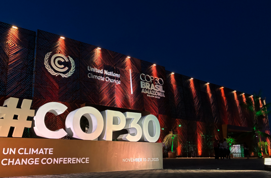 COP30 στη Βραζιλία: Συμφωνία για χρηματοδότηση προγραμμάτων κατά της κλιματικής κρίσης- Καμιά&hellip;