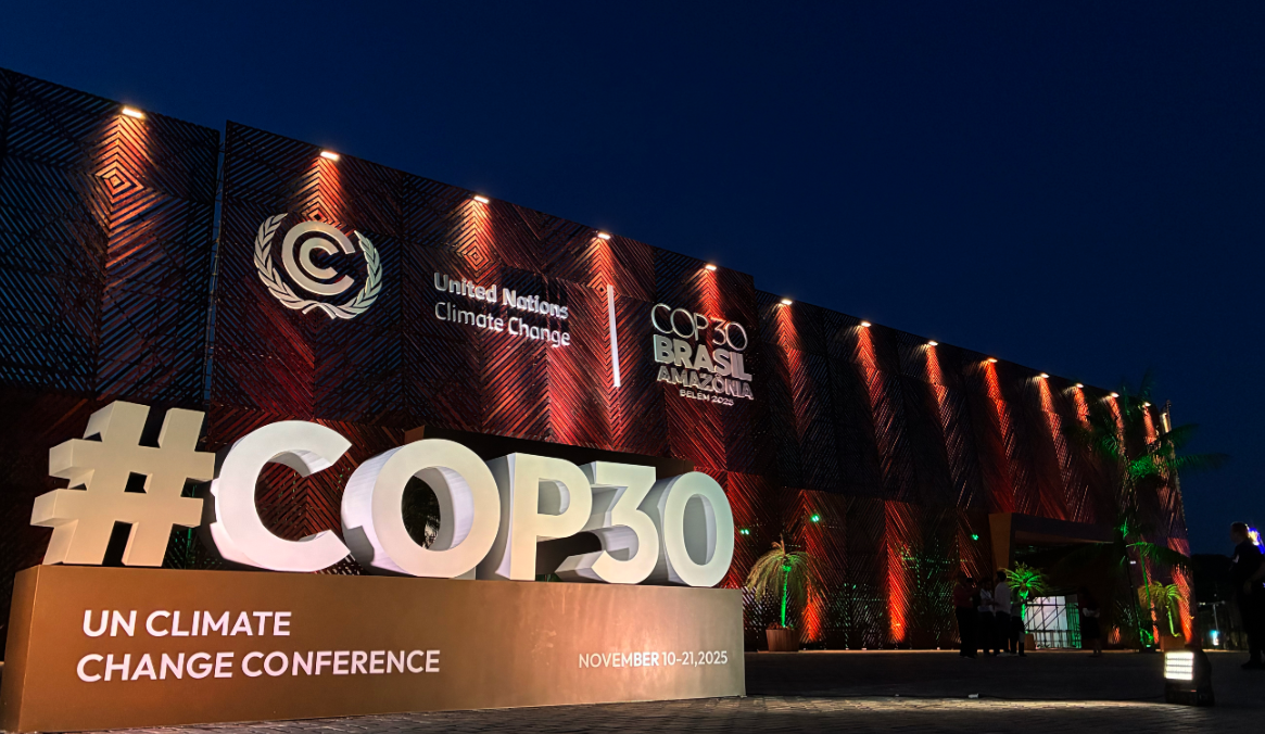COP30 στη Βραζιλία: Συμφωνία για χρηματοδότηση προγραμμάτων κατά της κλιματικής κρίσης- Καμιά δέσμευση&hellip;