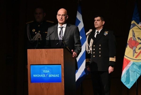 Νέο μισθολόγιο Ενόπλων Δυνάμεων: Αυξήσεις αποδοχών και αναβάθμιση του ανθρώπινου δυναμικού