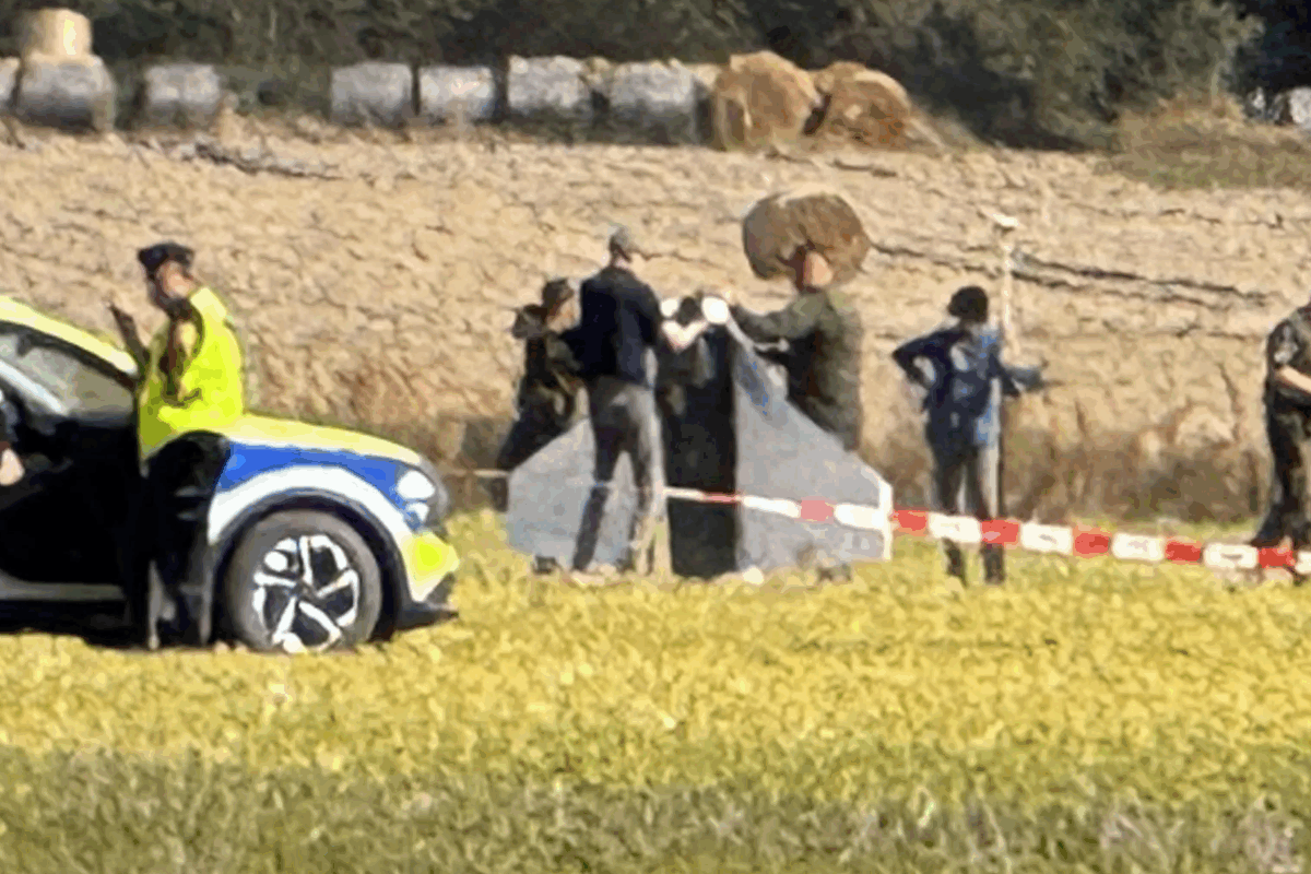 Stern: Για σκηνοθετημένα περιστατικά με «ρωσικά drones» από τον Μερτς κάνει λόγο δημοσίευμα-βόμβα