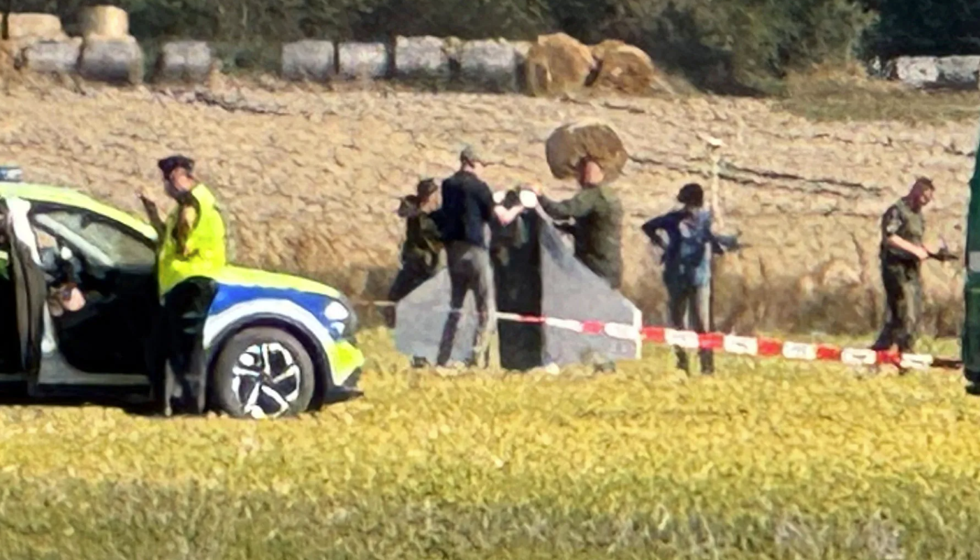 Stern: Για σκηνοθετημένα περιστατικά με «ρωσικά drones» από…