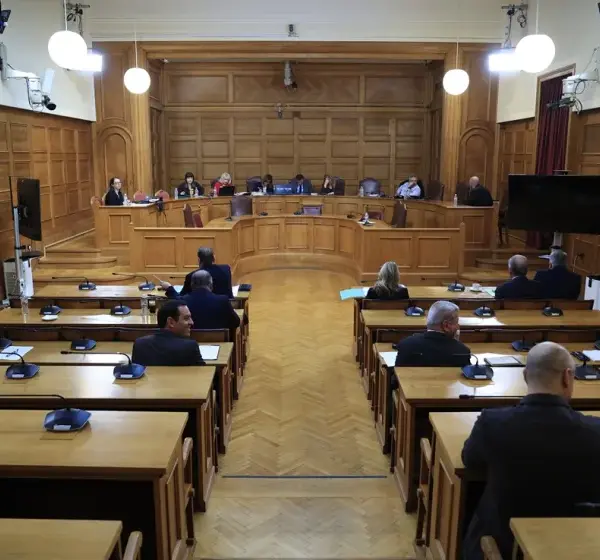 Ραγδαίες εξελίξεις: Η πολιτική σύγκρουση κορυφώνεται στην Εξεταστική για τον ΟΠΕΚΕΠΕ μετά&hellip;