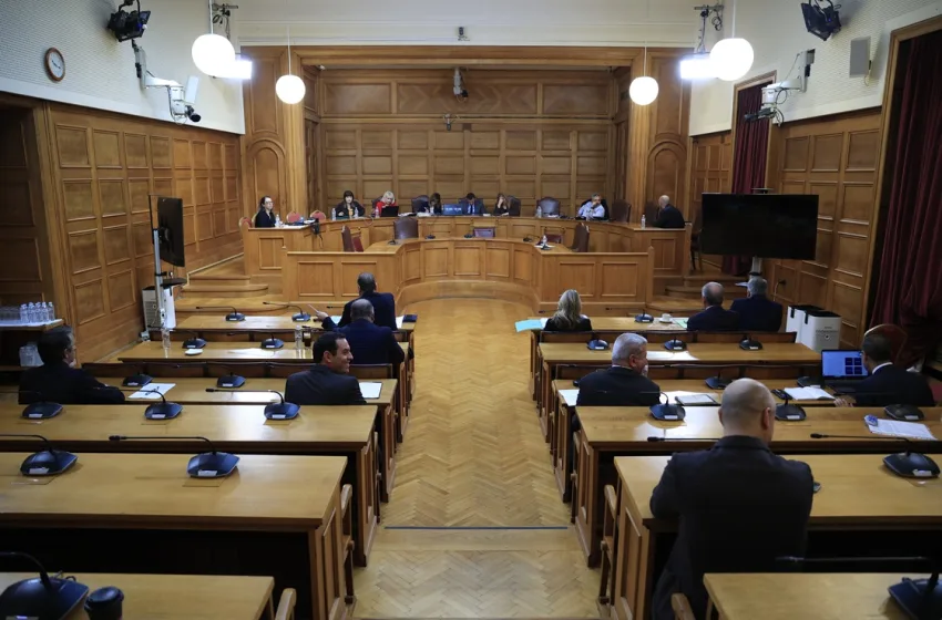 ΟΠΕΚΕΠΕ: Νέα κατάθεση “φωτίζει” το παρασκήνιο των επιδοτήσεων…